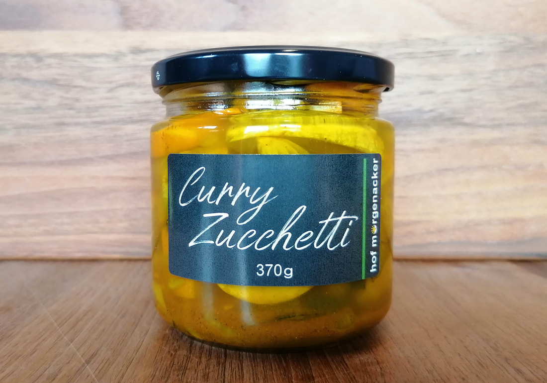 Curry-Zucchetti